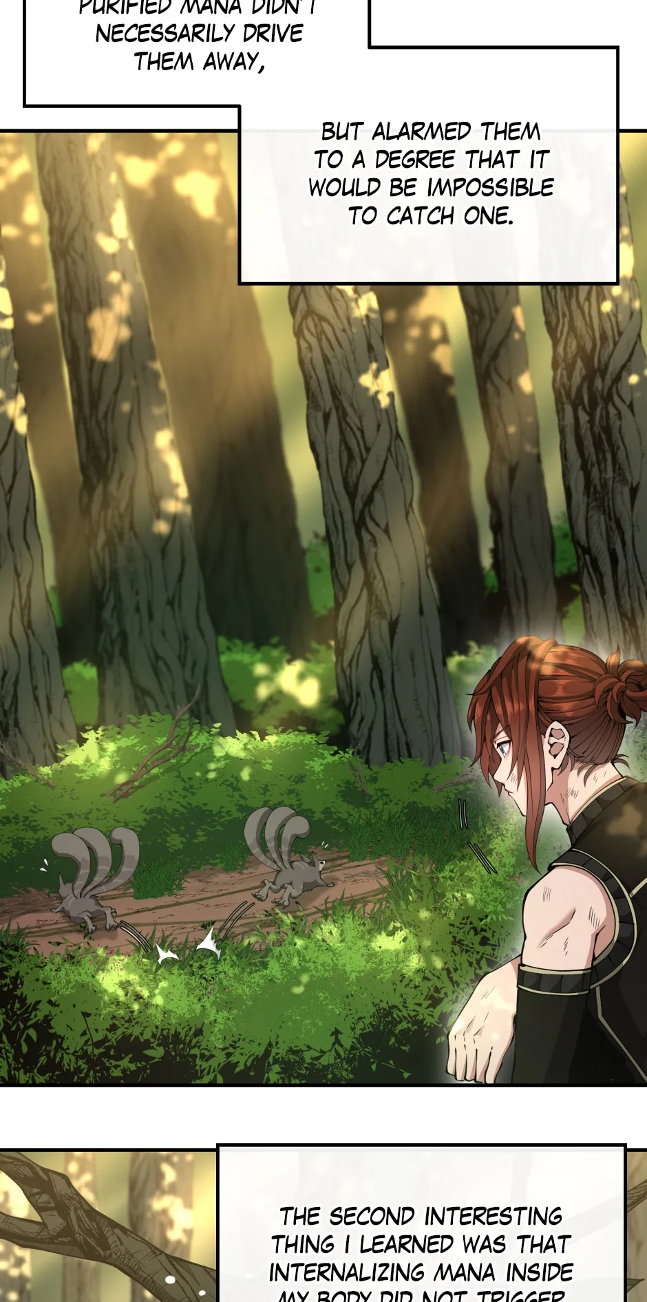 The Beginning After the End Chapter 155 — Page 26