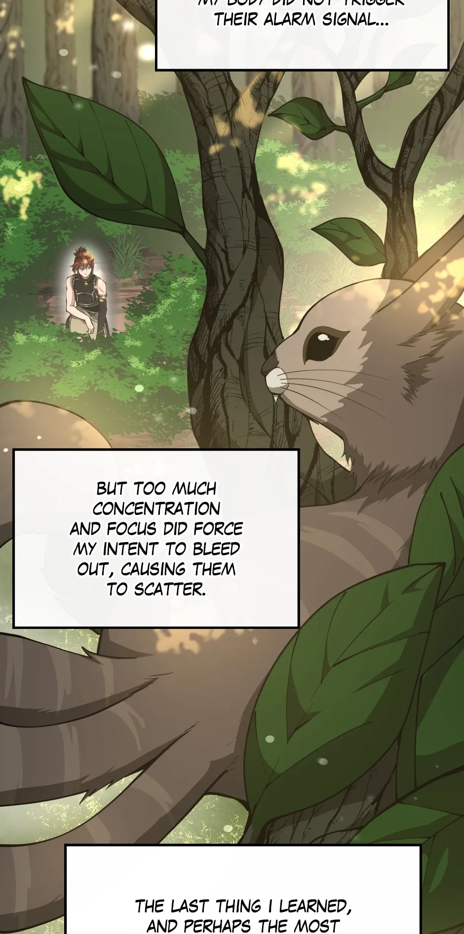 The Beginning After the End Chapter 155 — Page 27