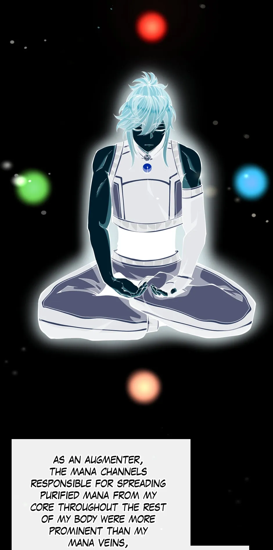 The Beginning After the End Chapter 155 — Page 32