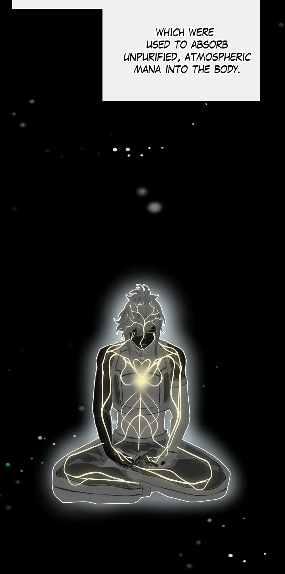 The Beginning After the End Chapter 155 — Page 33
