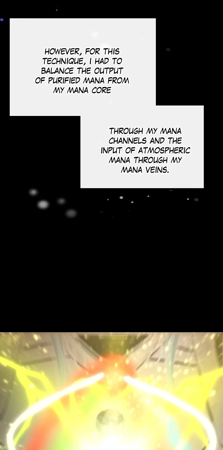 The Beginning After the End Chapter 155 — Page 34