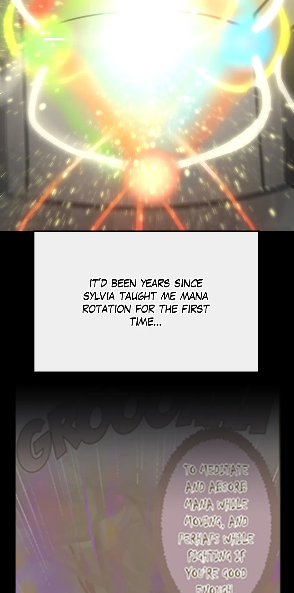 The Beginning After the End Chapter 155 — Page 35