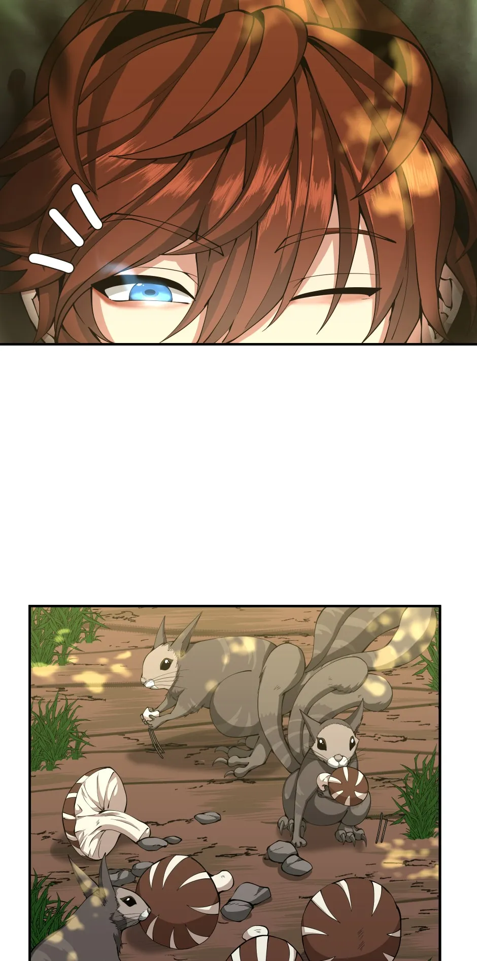 The Beginning After the End Chapter 155 — Page 39