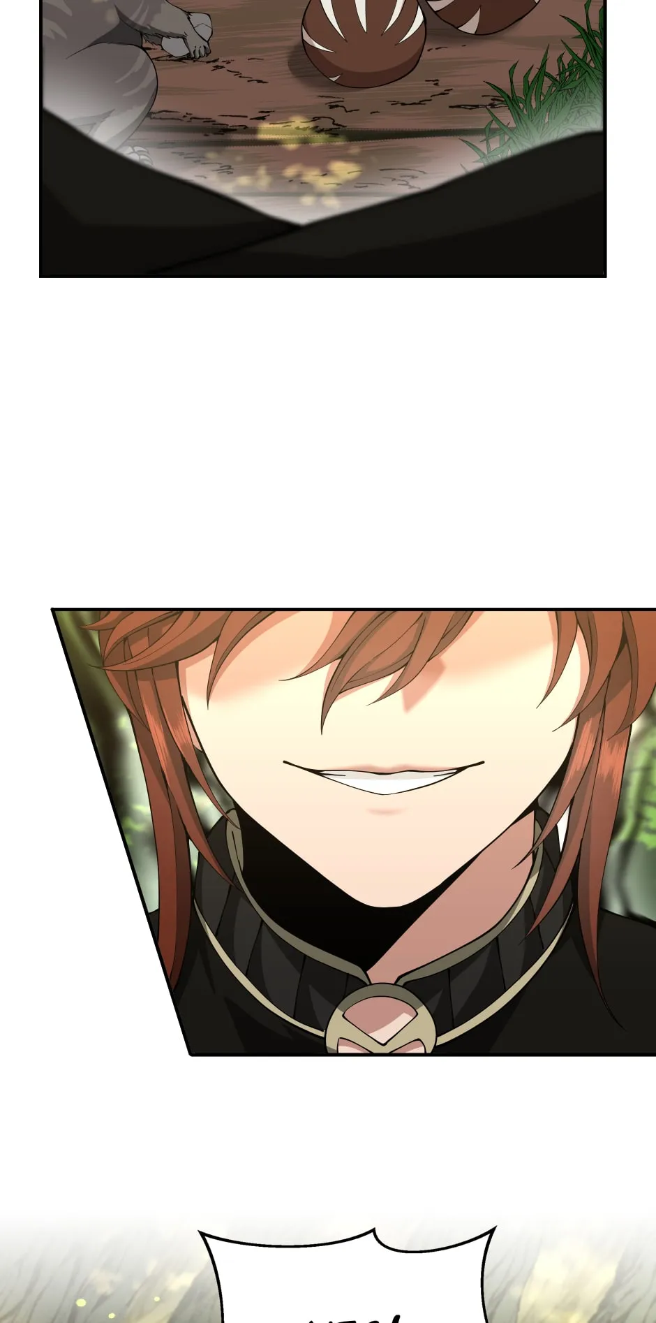 The Beginning After the End Chapter 155 — Page 40