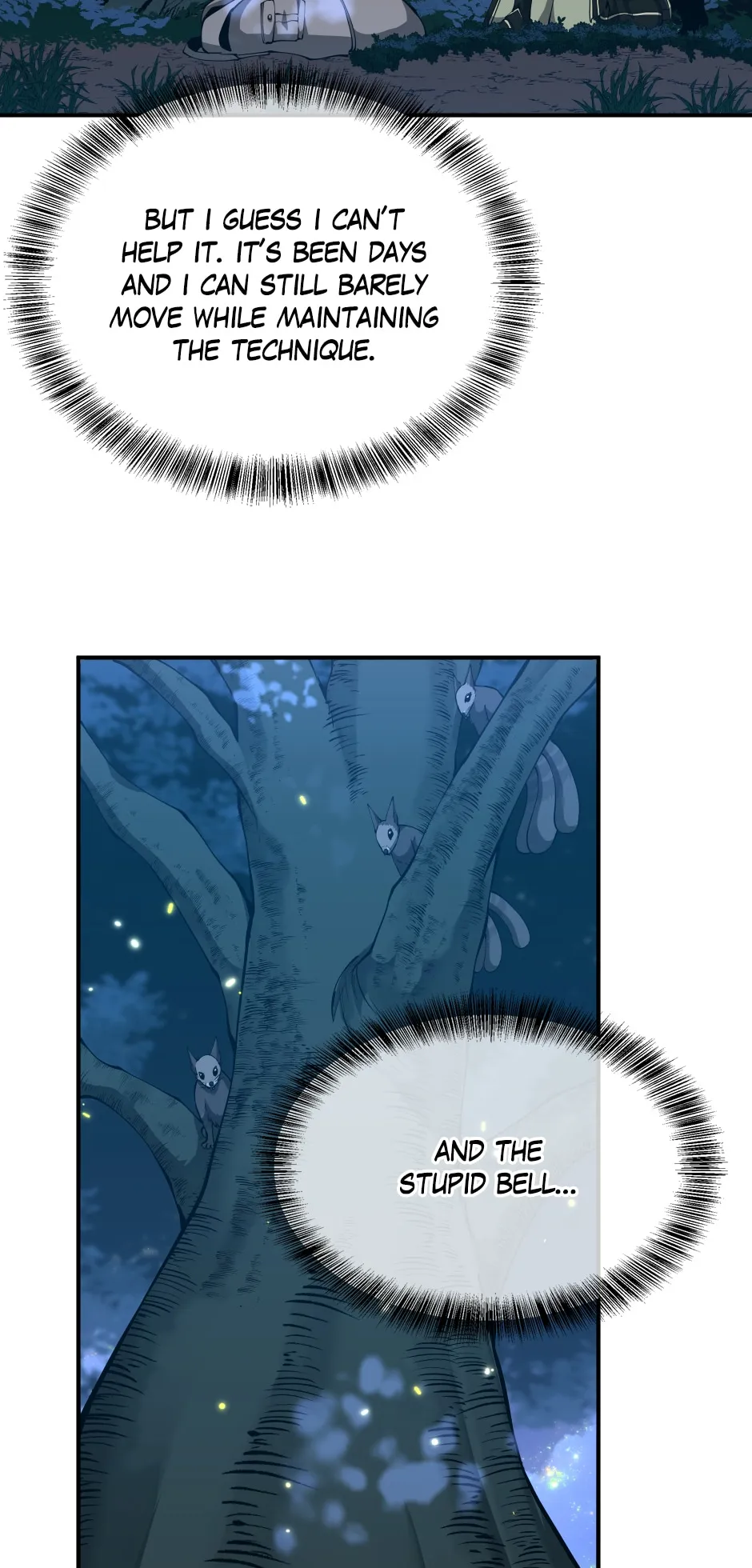 The Beginning After the End Chapter 155 — Page 44