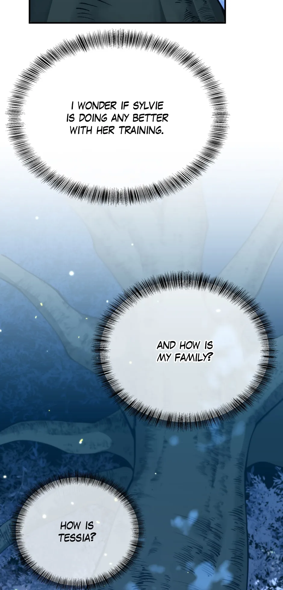 The Beginning After the End Chapter 155 — Page 45