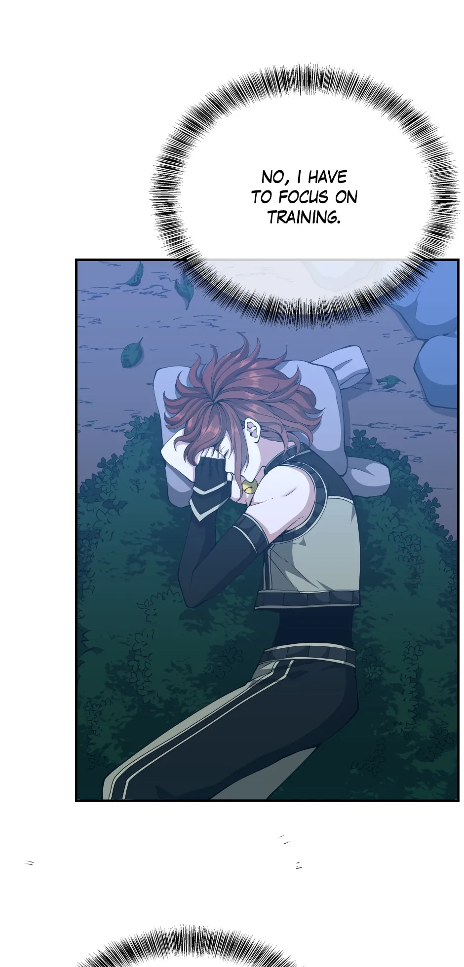 The Beginning After the End Chapter 155 — Page 47