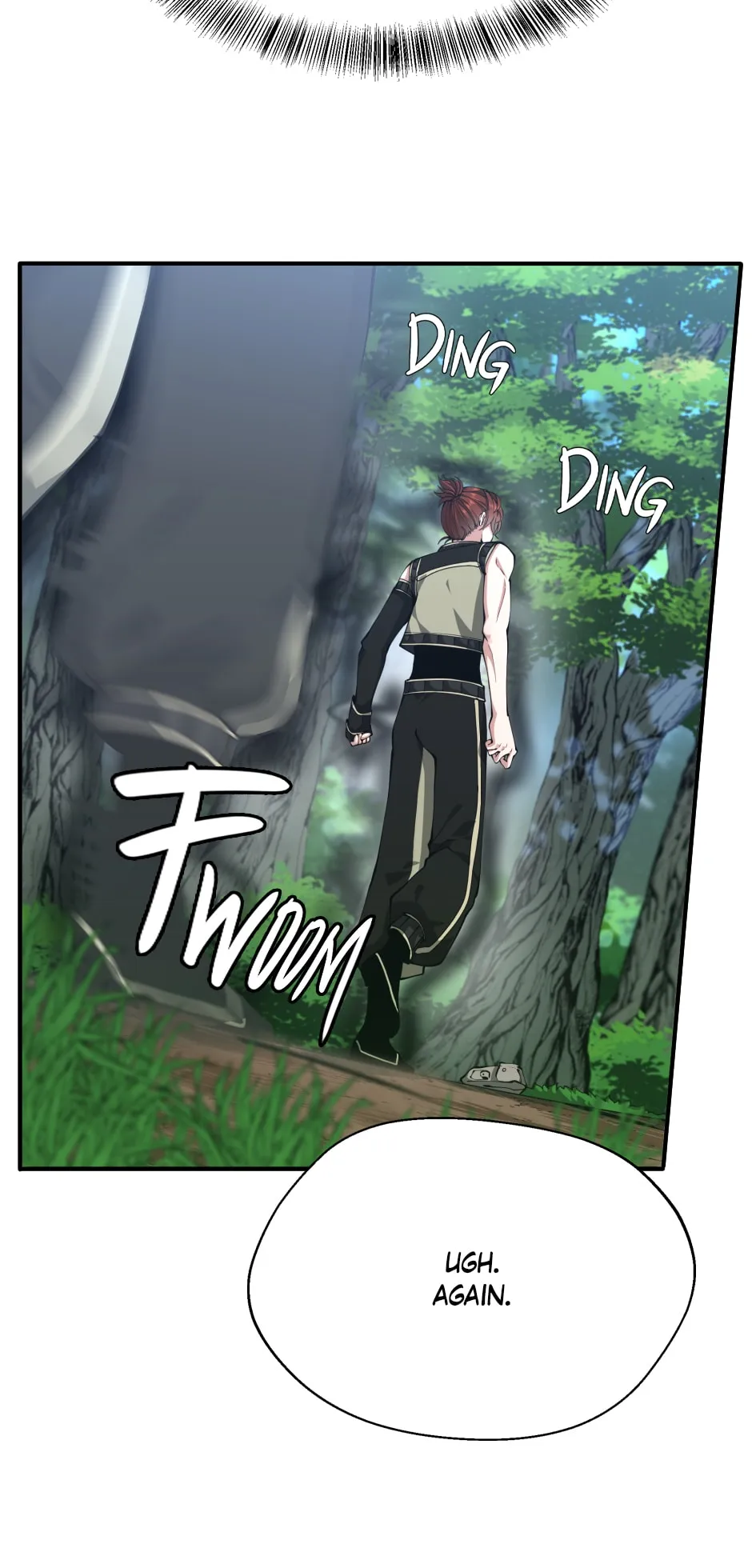 The Beginning After the End Chapter 155 — Page 54