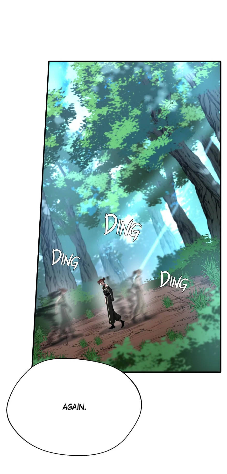 The Beginning After the End Chapter 155 — Page 55