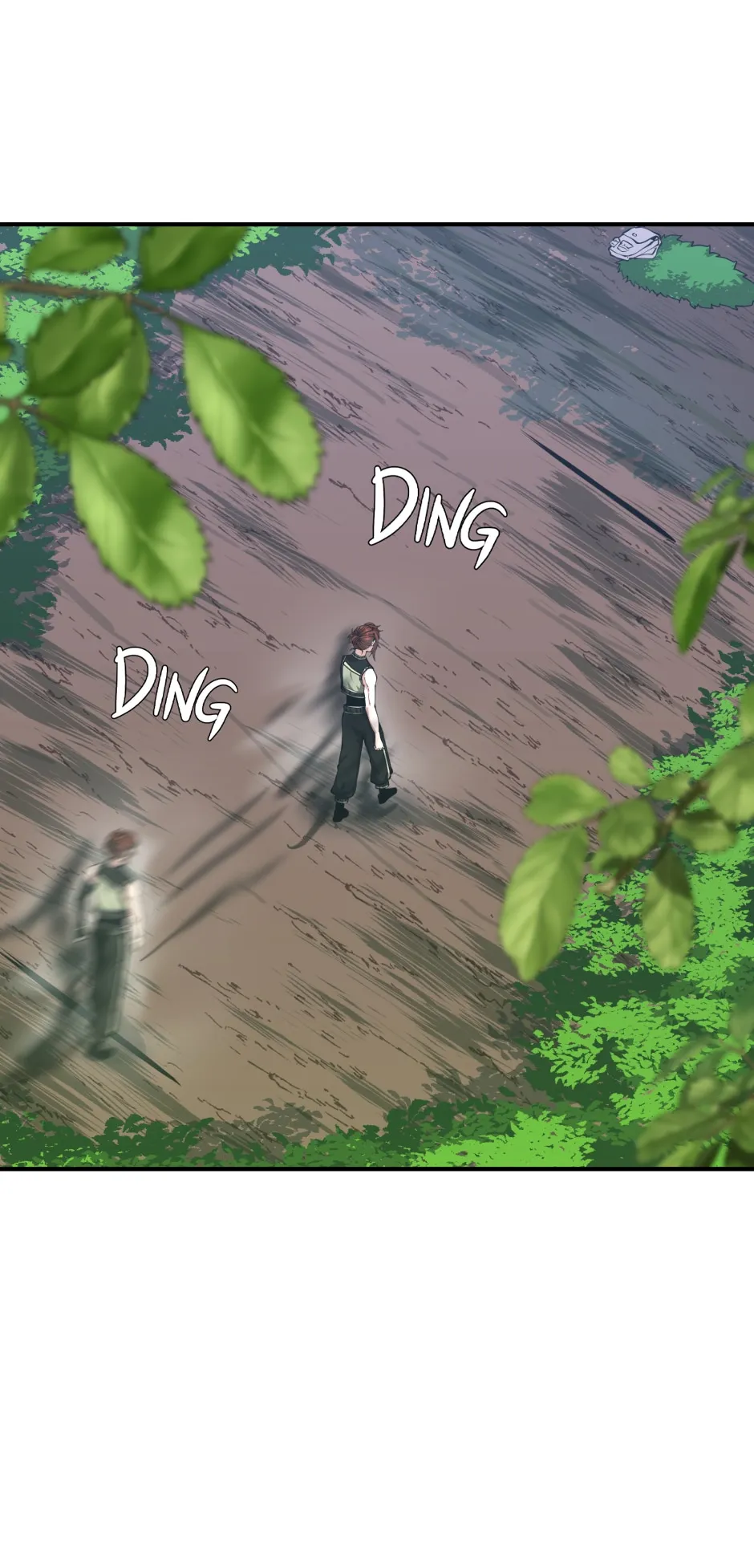 The Beginning After the End Chapter 155 — Page 56