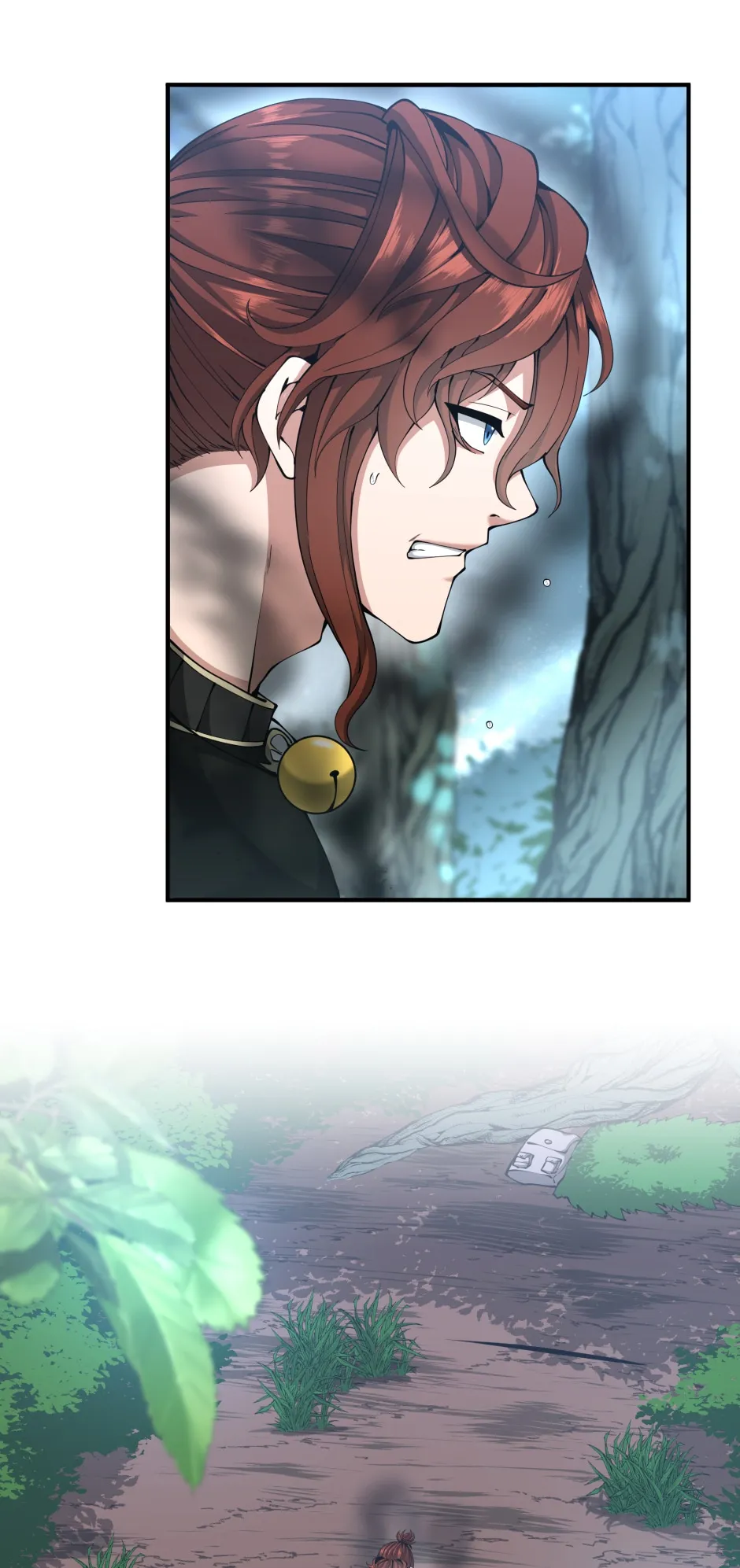 The Beginning After the End Chapter 155 — Page 57