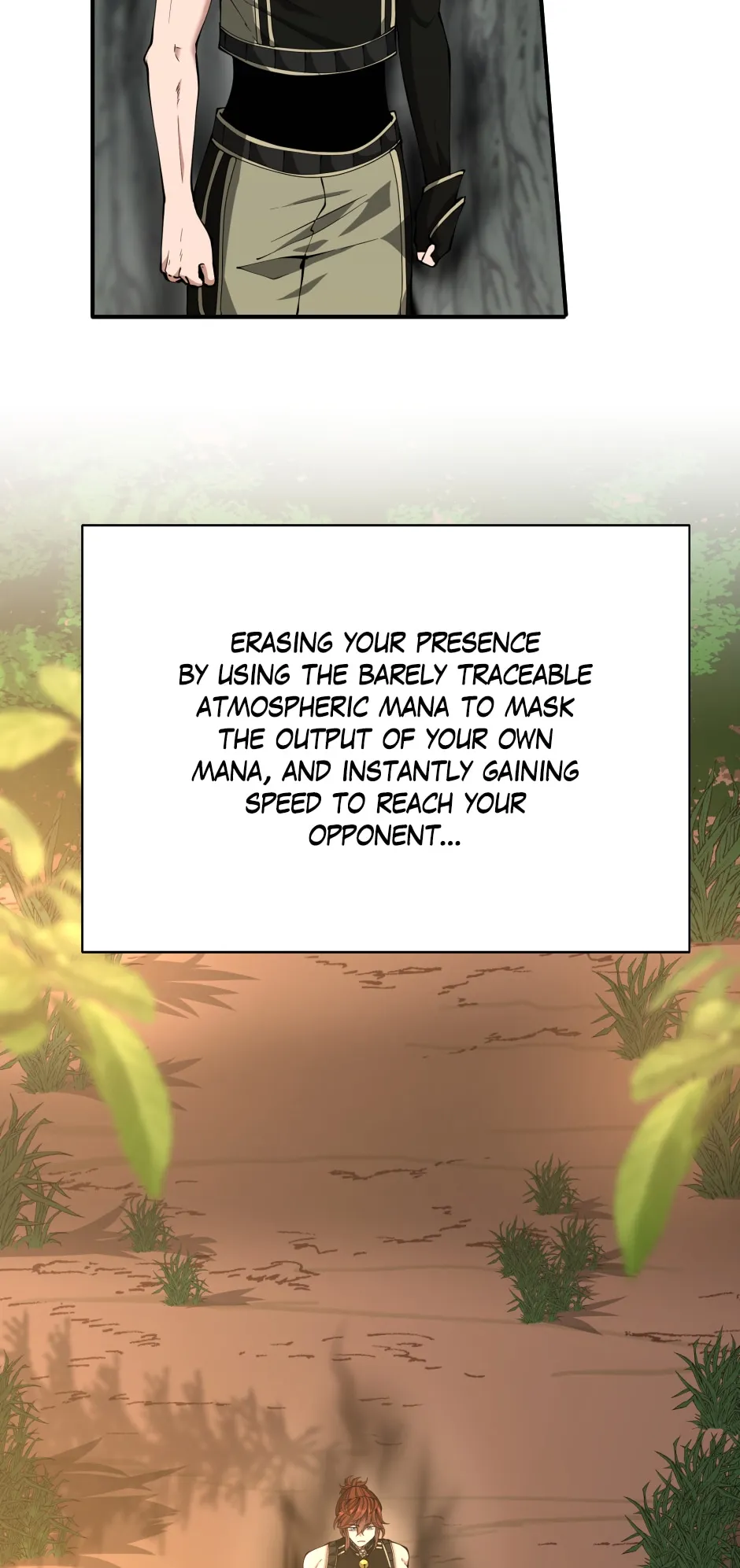 The Beginning After the End Chapter 155 — Page 59