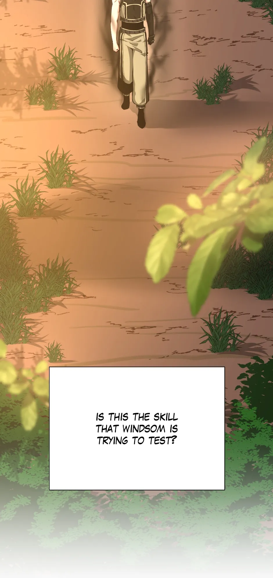The Beginning After the End Chapter 155 — Page 60
