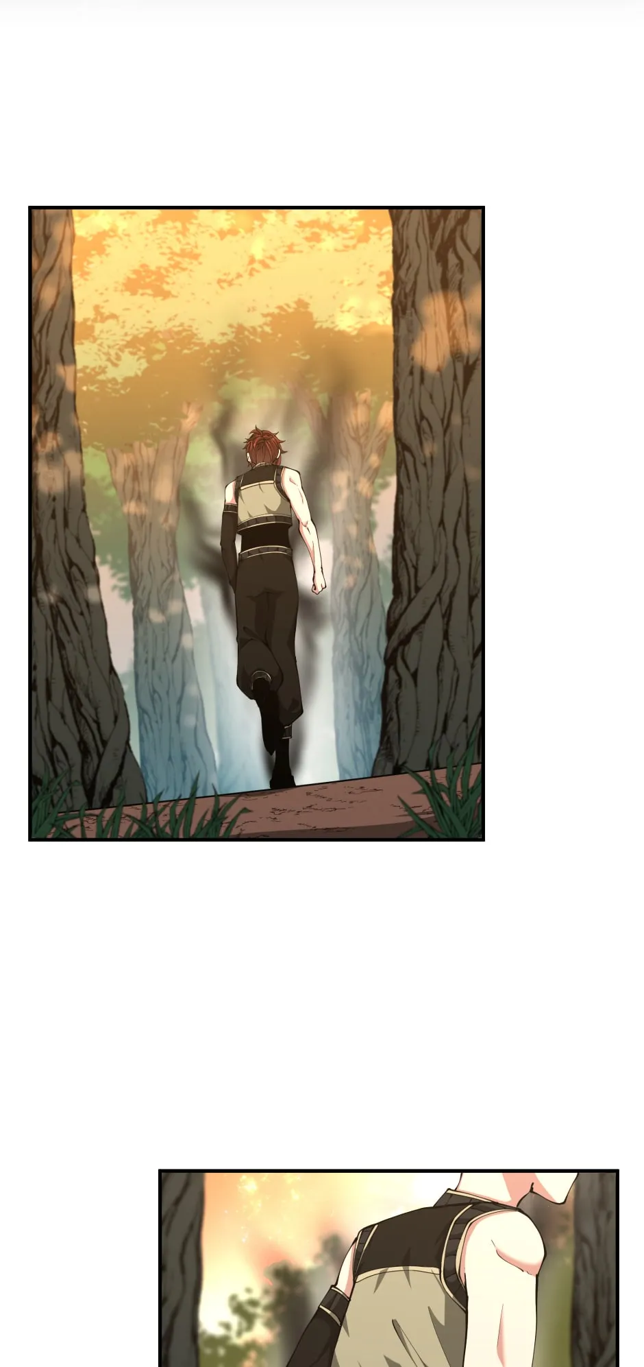 The Beginning After the End Chapter 155 — Page 61