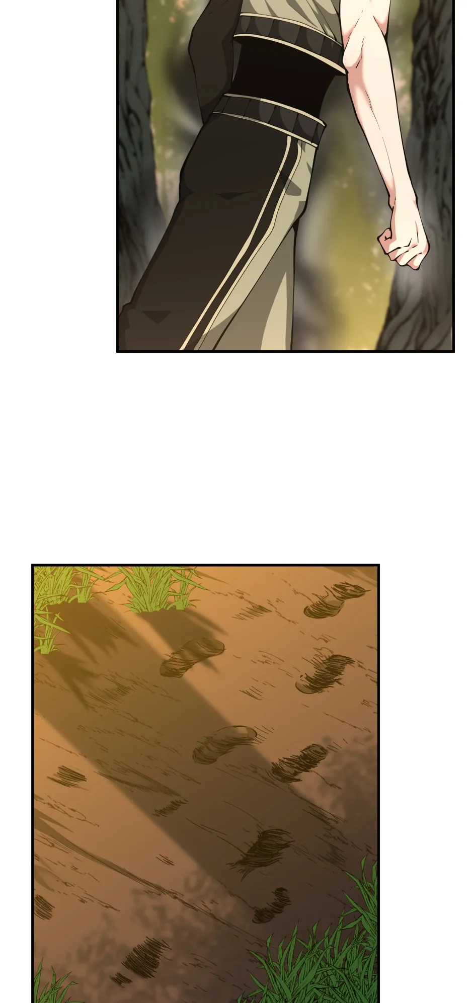 The Beginning After the End Chapter 155 — Page 62
