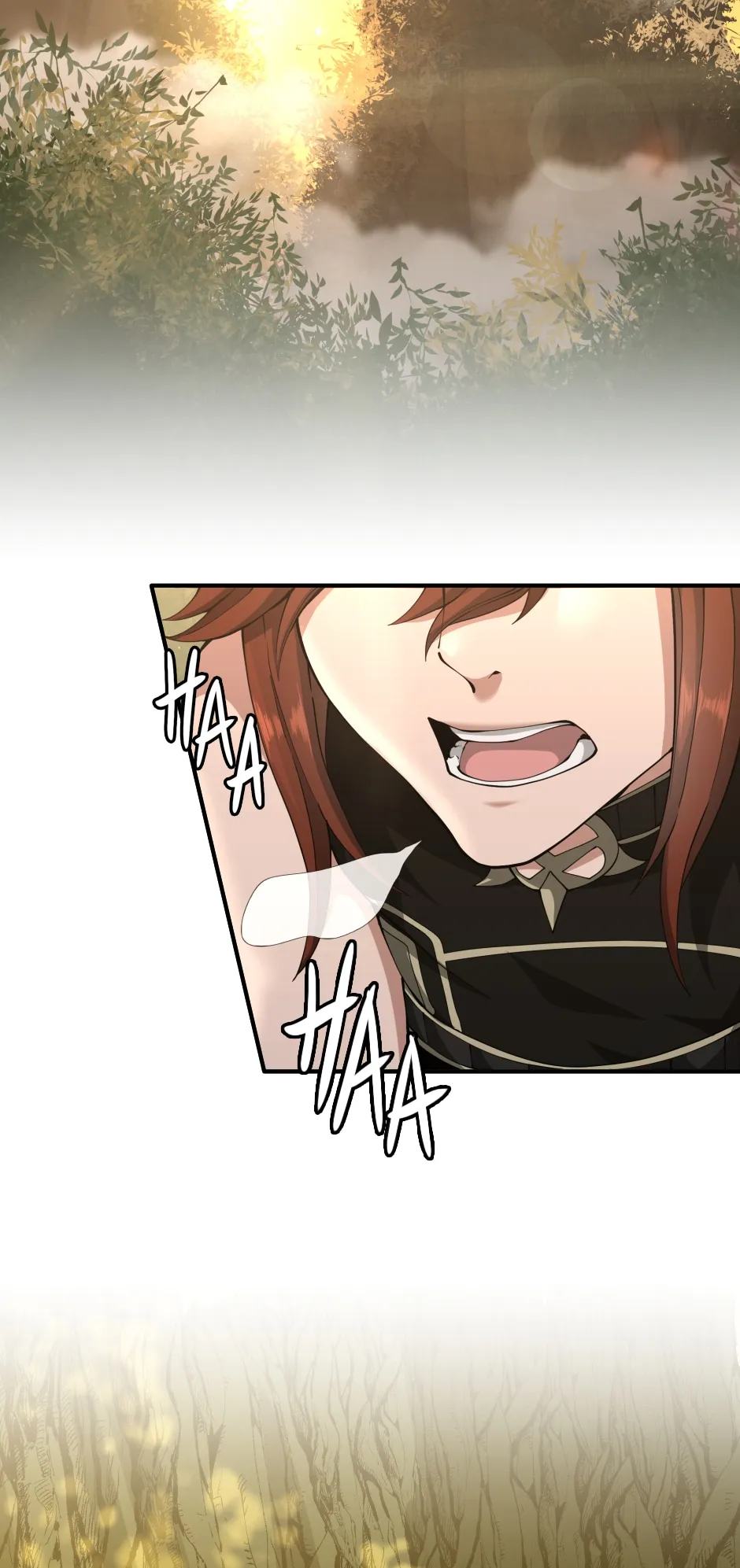 The Beginning After the End Chapter 155 — Page 64