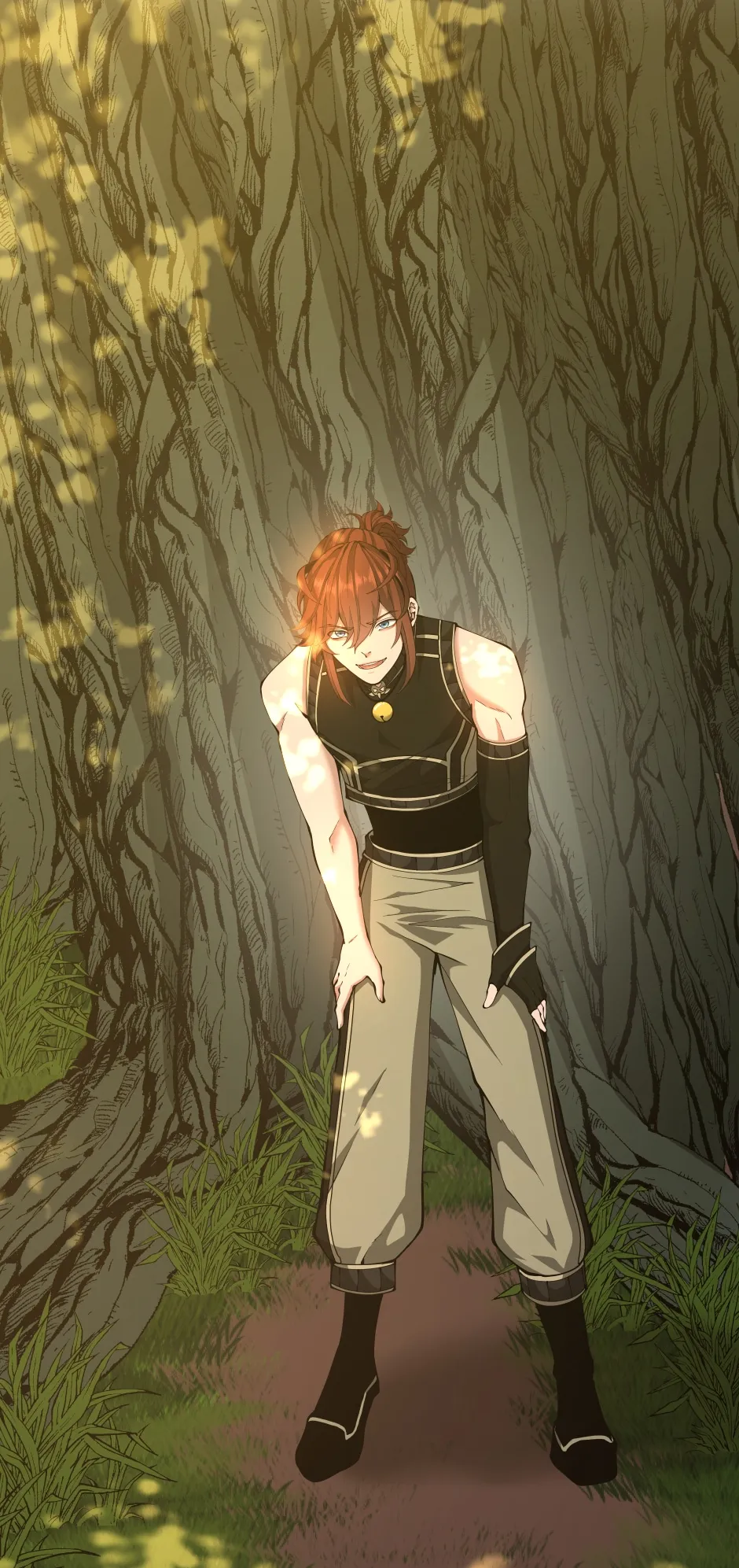 The Beginning After the End Chapter 155 — Page 65
