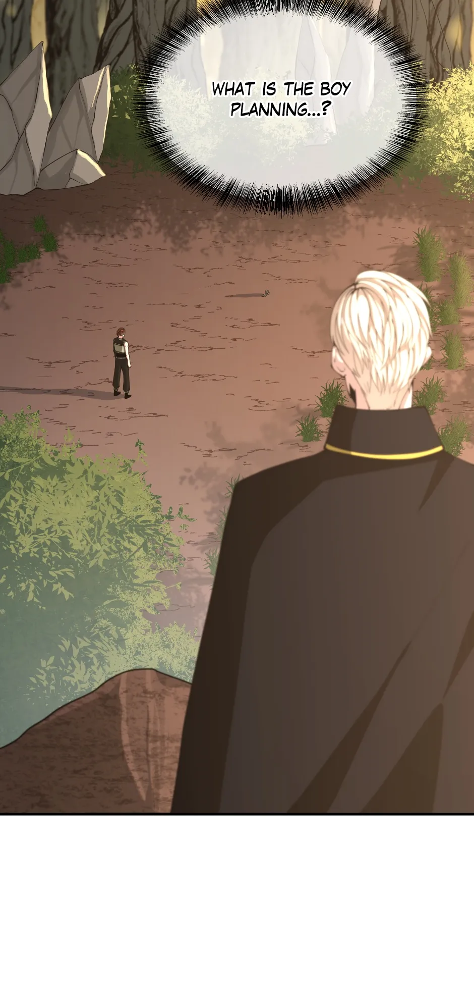 The Beginning After the End Chapter 155 — Page 67