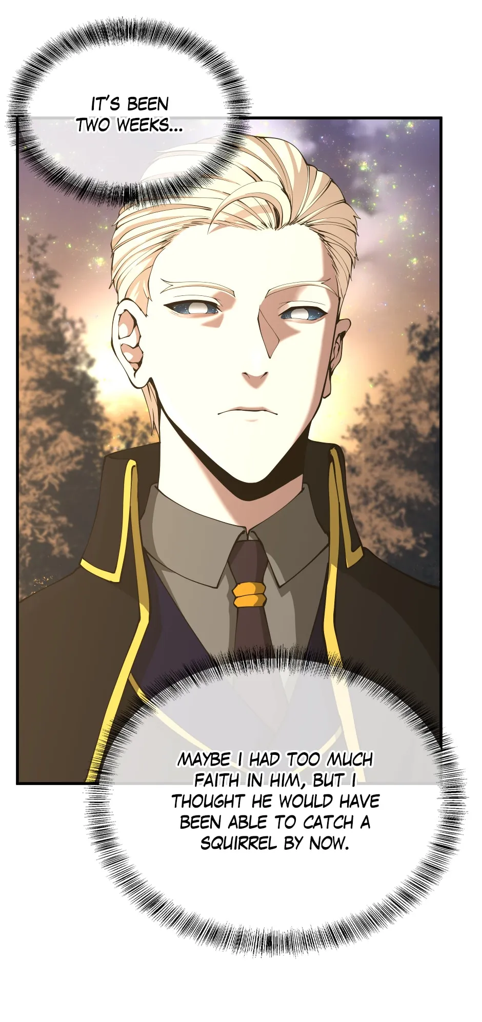 The Beginning After the End Chapter 155 — Page 68