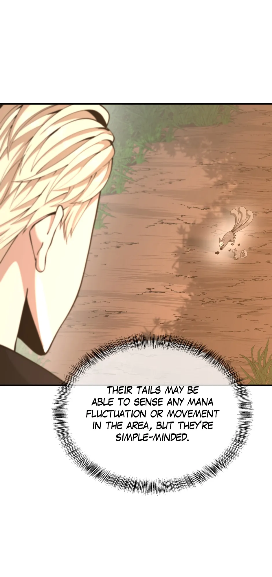 The Beginning After the End Chapter 155 — Page 69