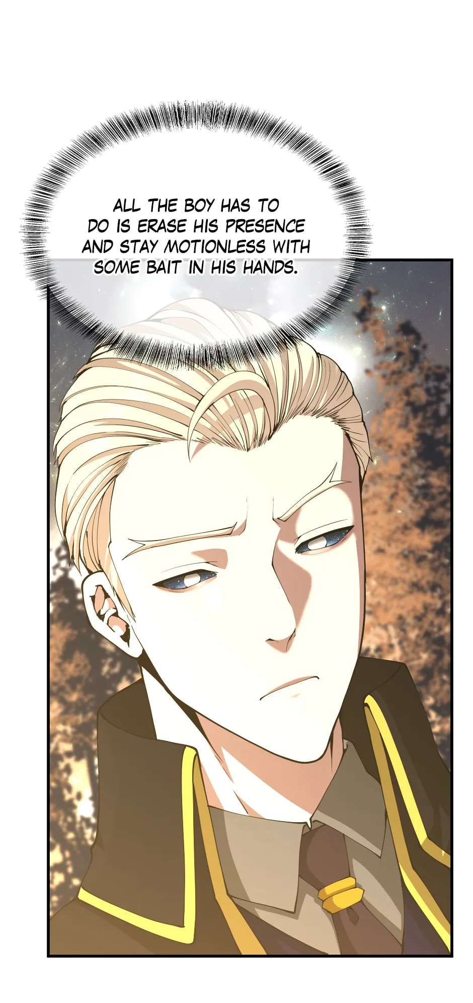 The Beginning After the End Chapter 155 — Page 70