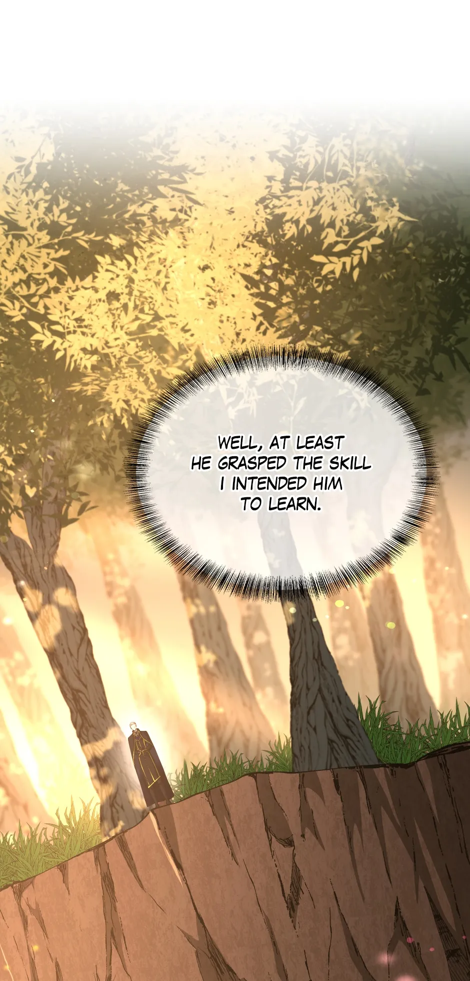 The Beginning After the End Chapter 155 — Page 71