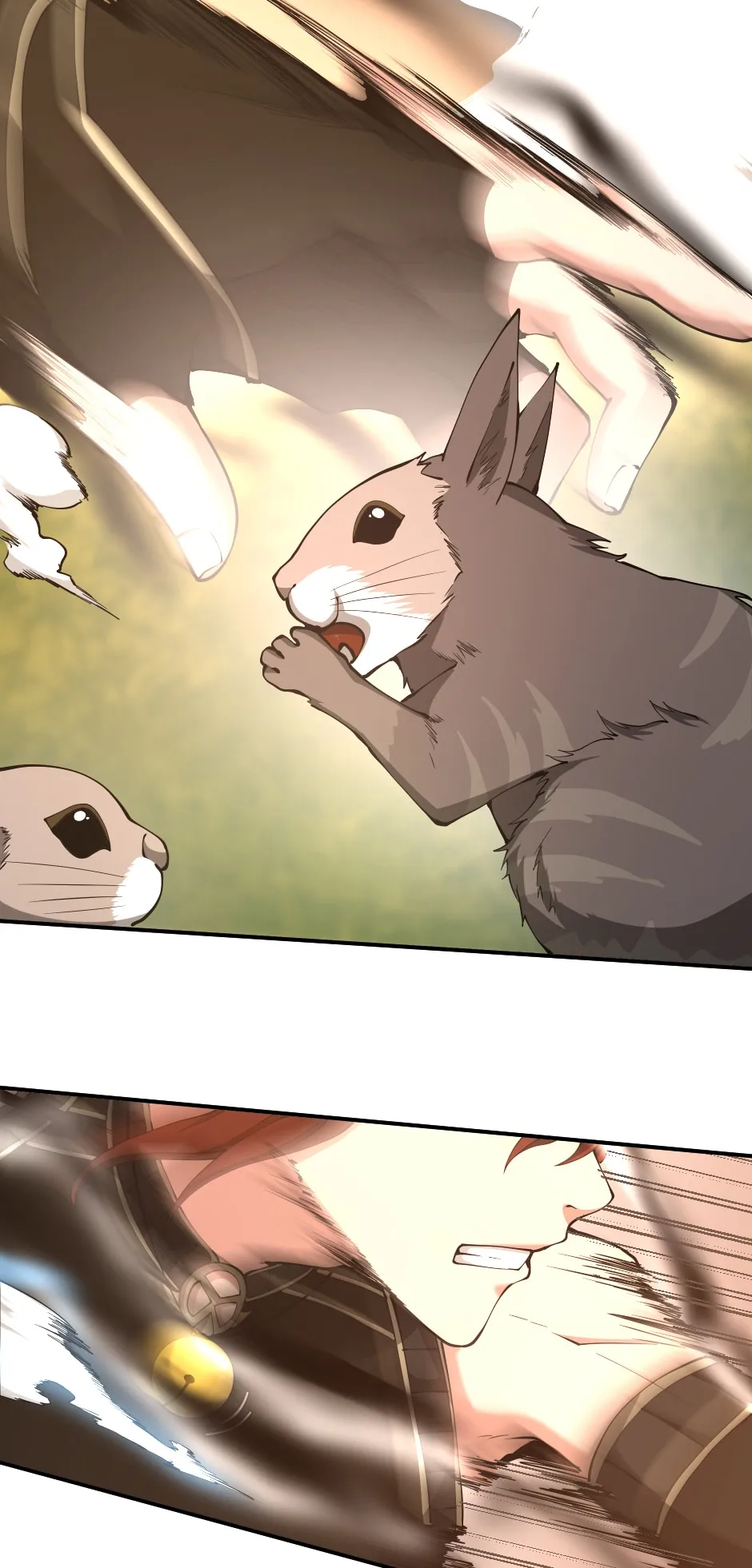 The Beginning After the End Chapter 155 — Page 75
