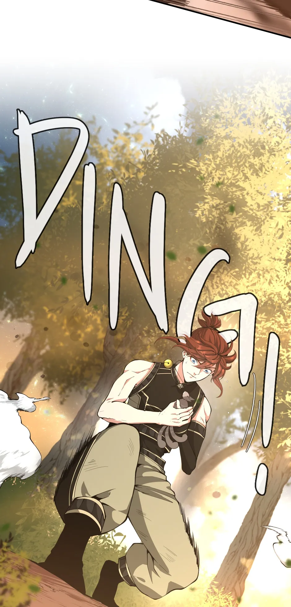 The Beginning After the End Chapter 155 — Page 76