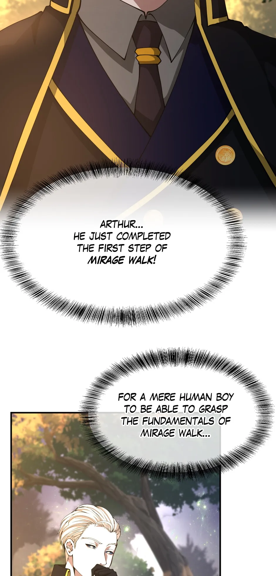 The Beginning After the End Chapter 155 — Page 78