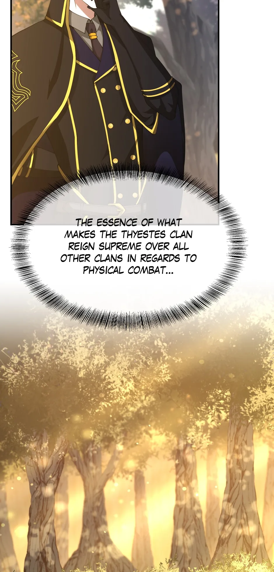 The Beginning After the End Chapter 155 — Page 79
