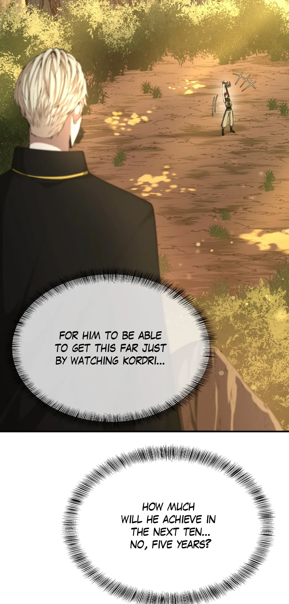 The Beginning After the End Chapter 155 — Page 80
