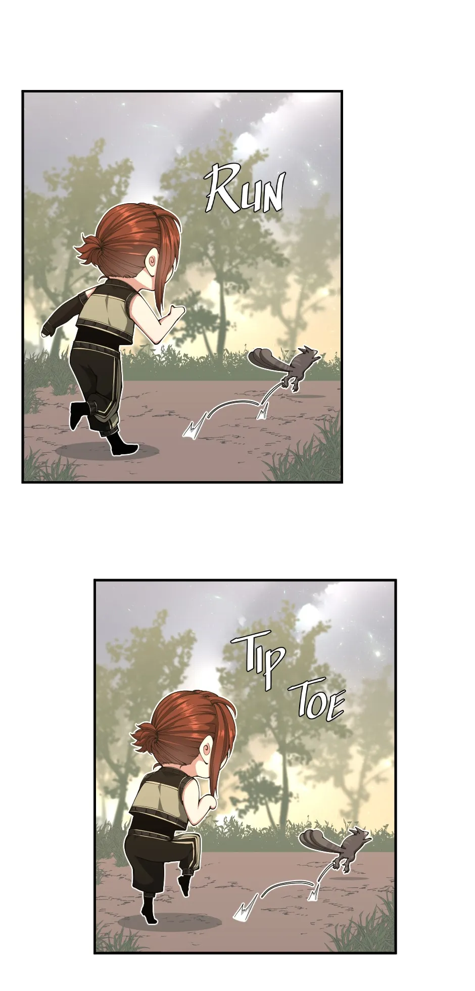 The Beginning After the End Chapter 155 — Page 82