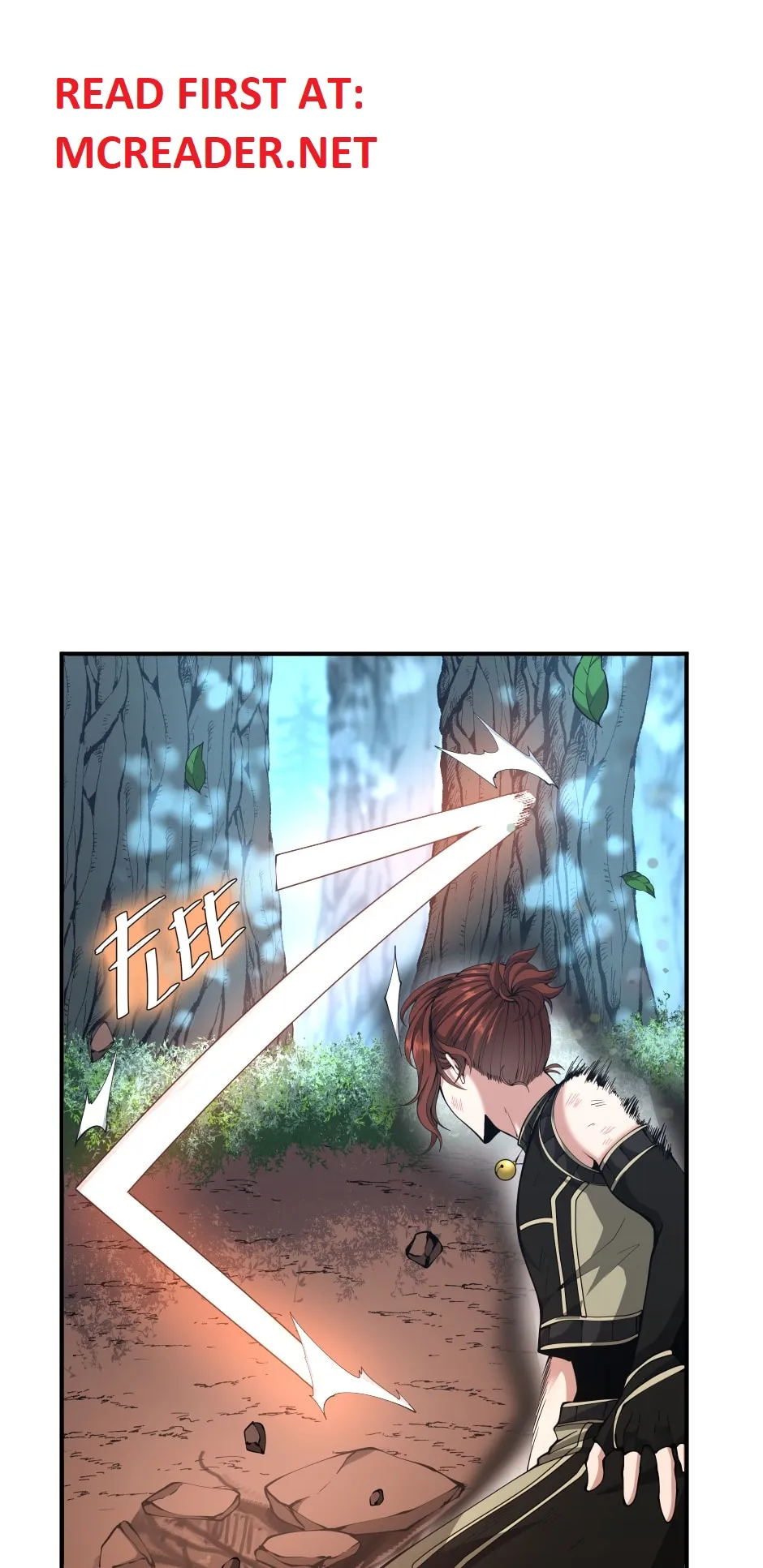 The Beginning After the End Chapter 156 — Page 1