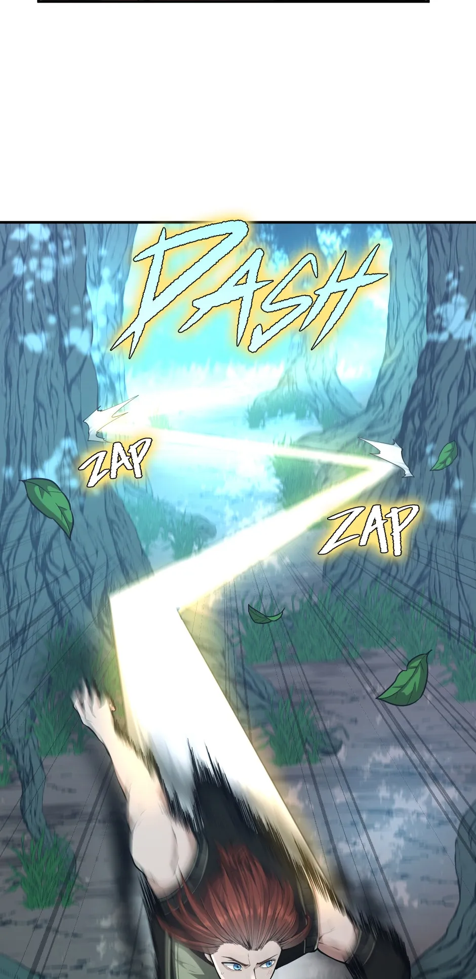 The Beginning After the End Chapter 156 — Page 2