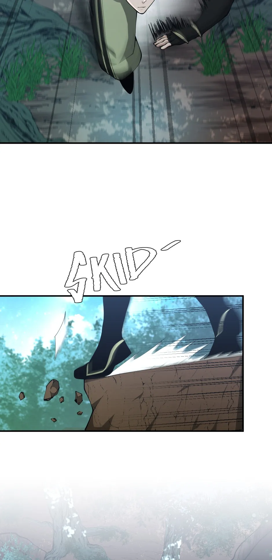 The Beginning After the End Chapter 156 — Page 3