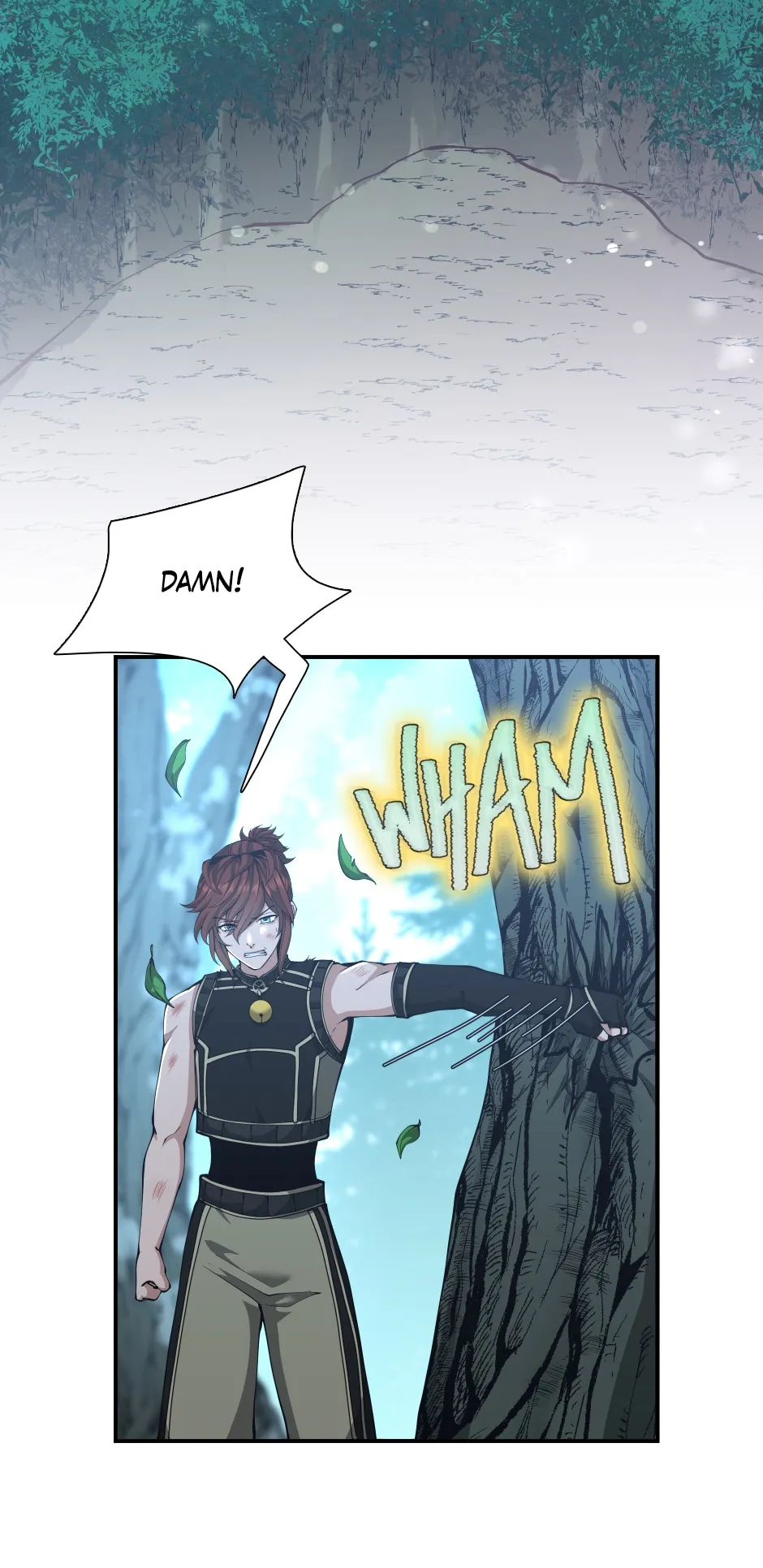 The Beginning After the End Chapter 156 — Page 5