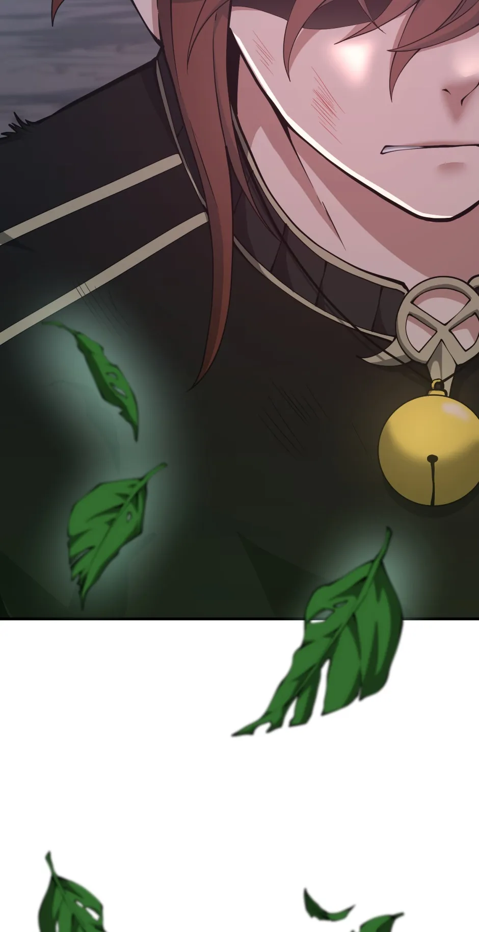 The Beginning After the End Chapter 156 — Page 7