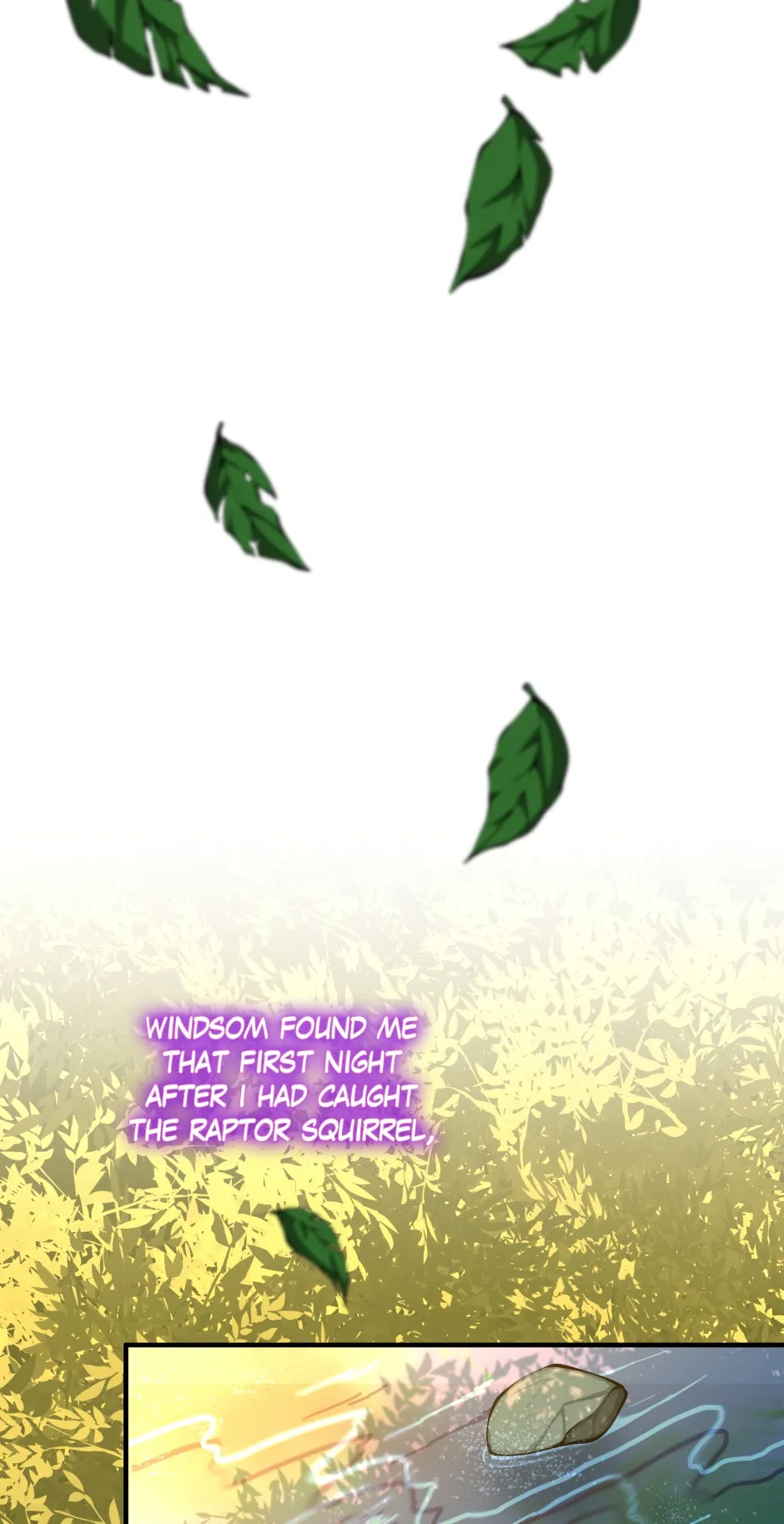 The Beginning After the End Chapter 156 — Page 8
