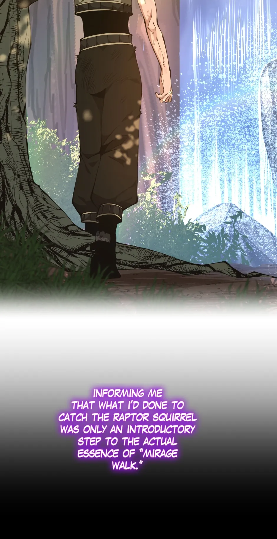 The Beginning After the End Chapter 156 — Page 10