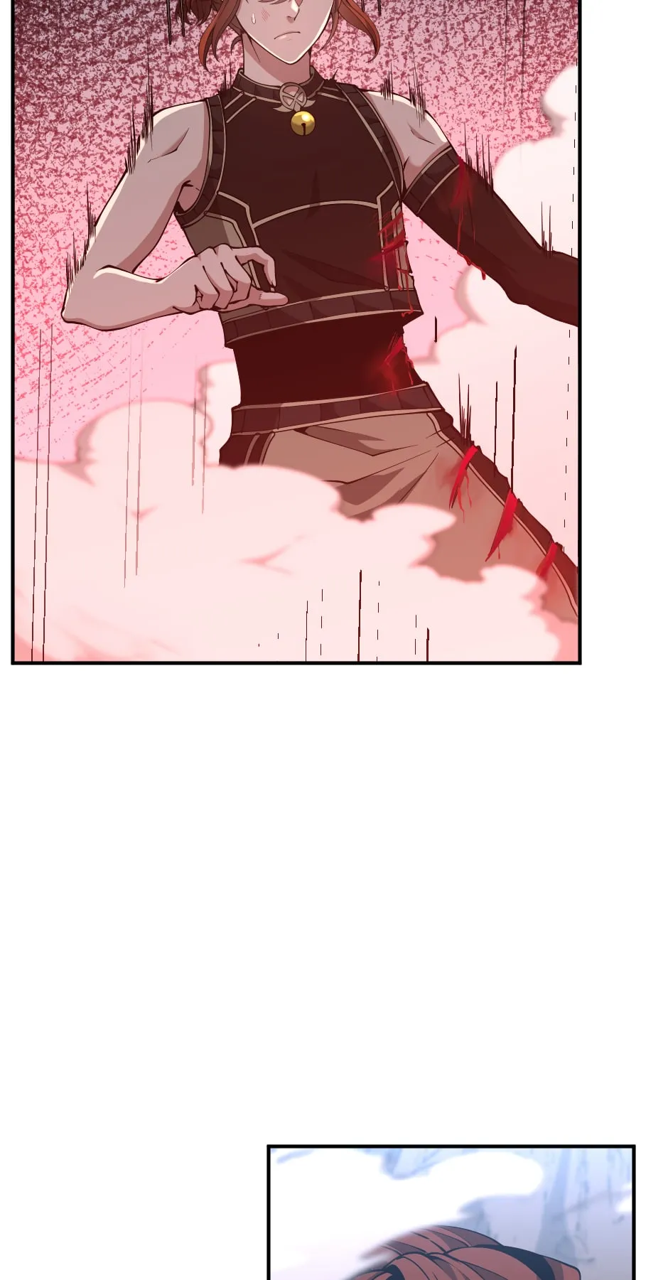The Beginning After the End Chapter 156 — Page 100