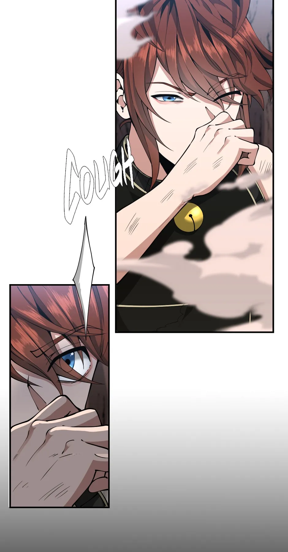 The Beginning After the End Chapter 156 — Page 101