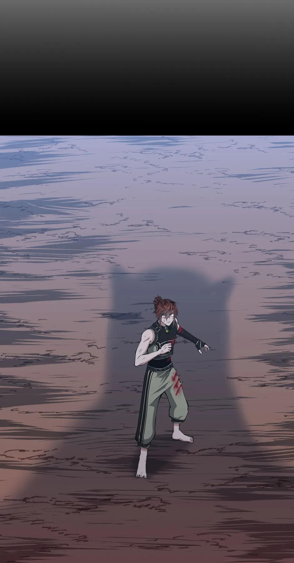 The Beginning After the End Chapter 156 — Page 102