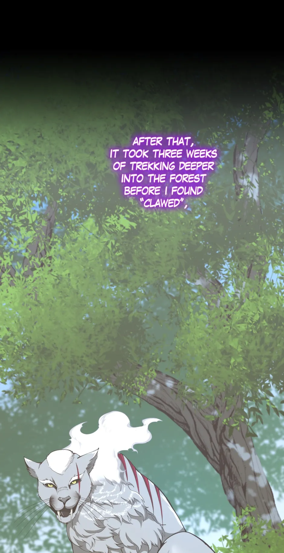 The Beginning After the End Chapter 156 — Page 11