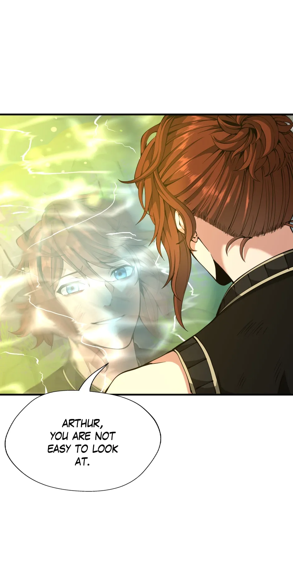 The Beginning After the End Chapter 156 — Page 15