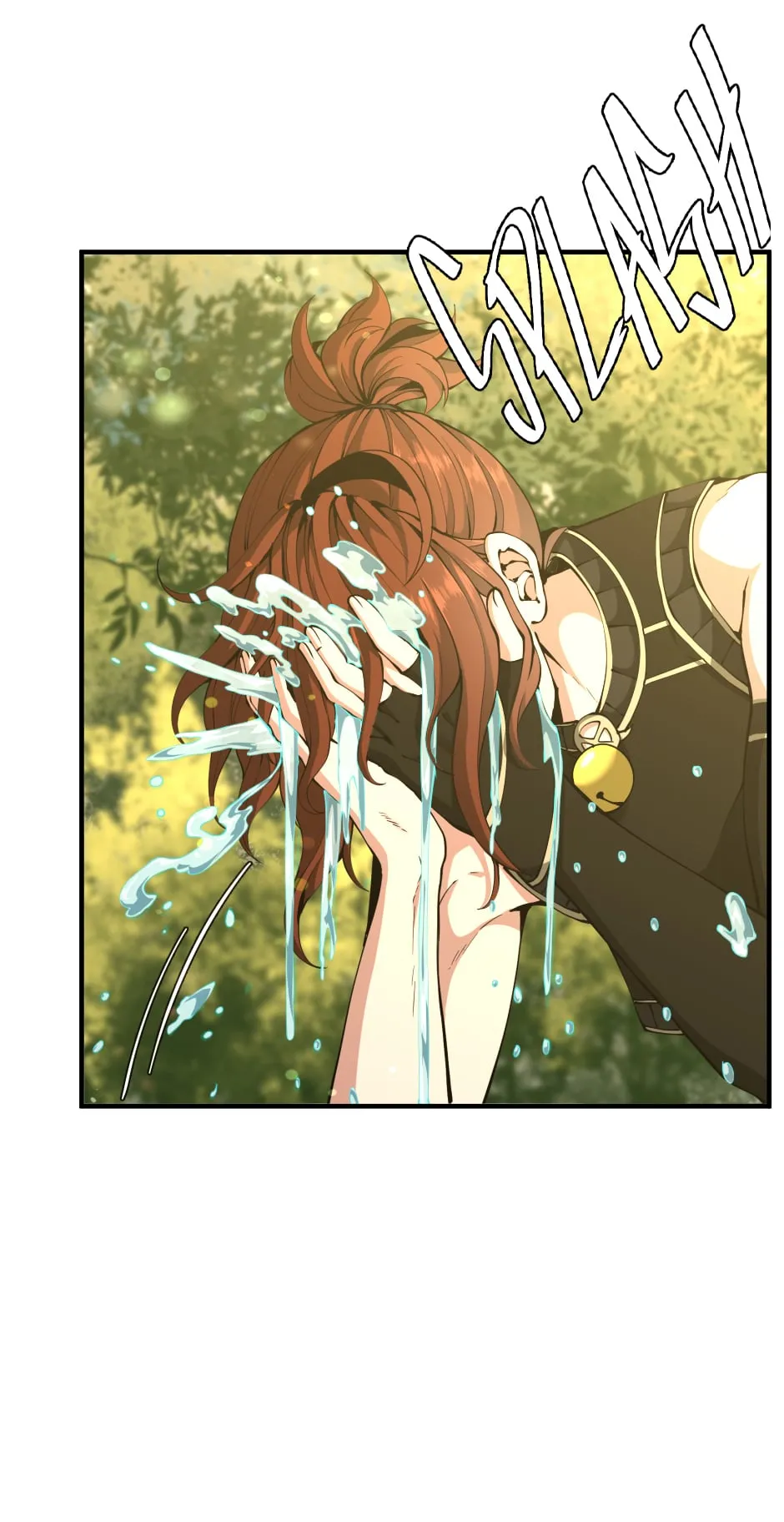 The Beginning After the End Chapter 156 — Page 16
