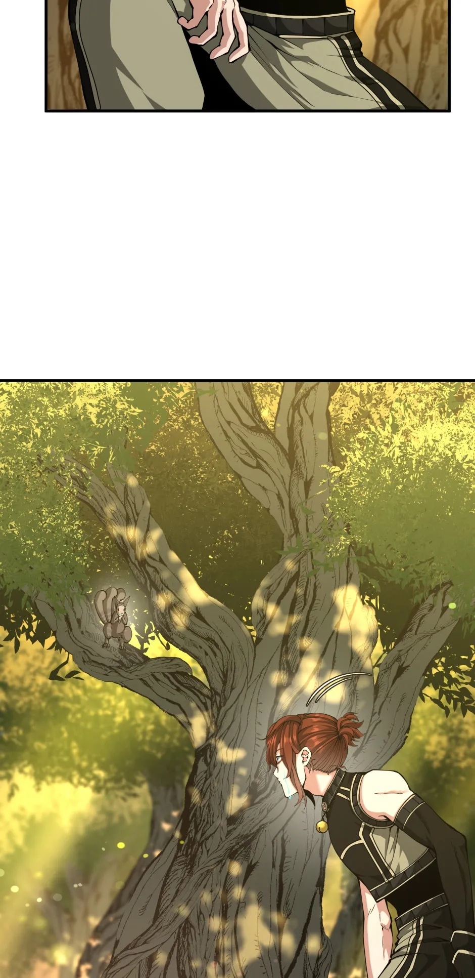 The Beginning After the End Chapter 156 — Page 19