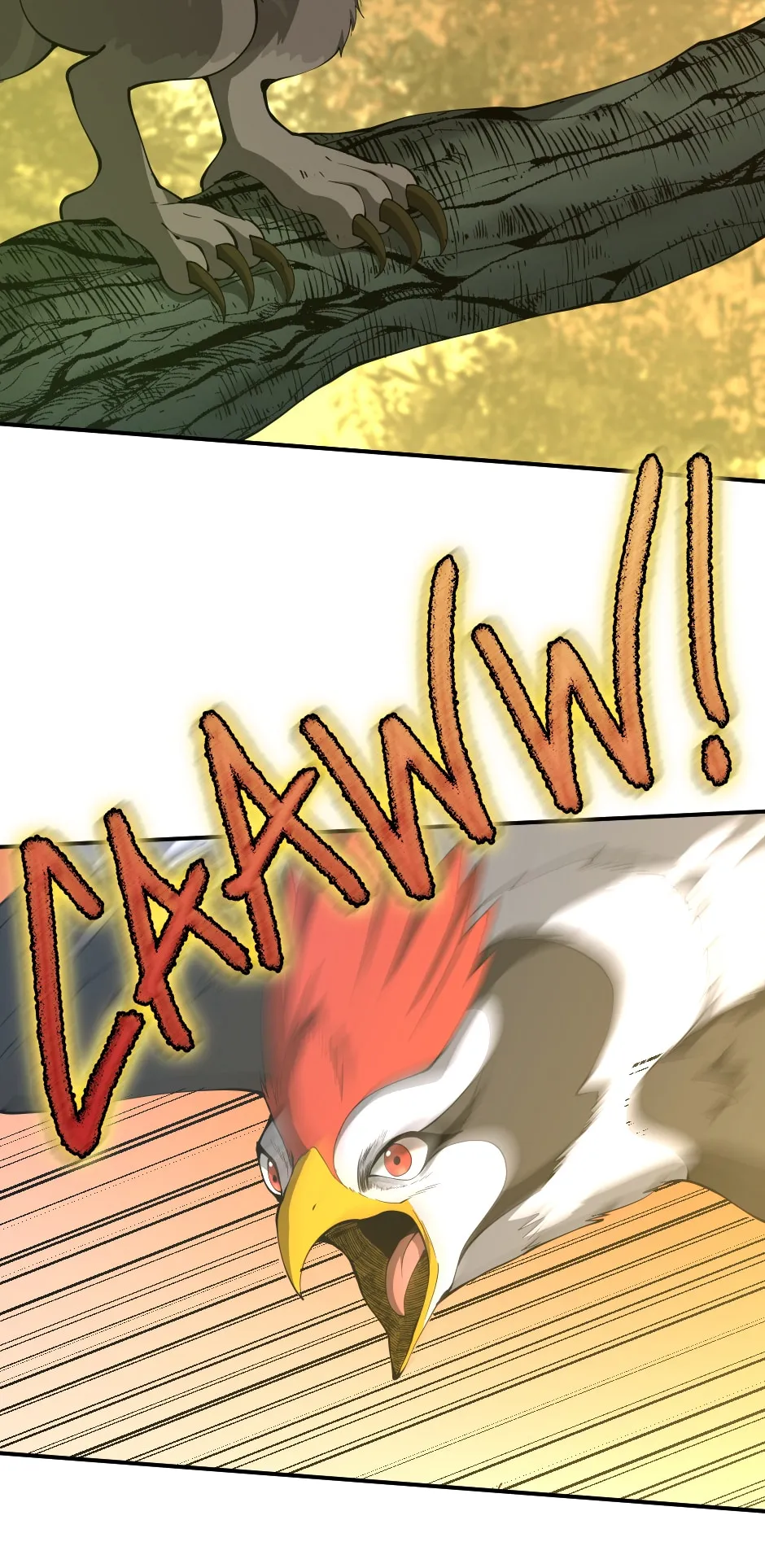 The Beginning After the End Chapter 156 — Page 22