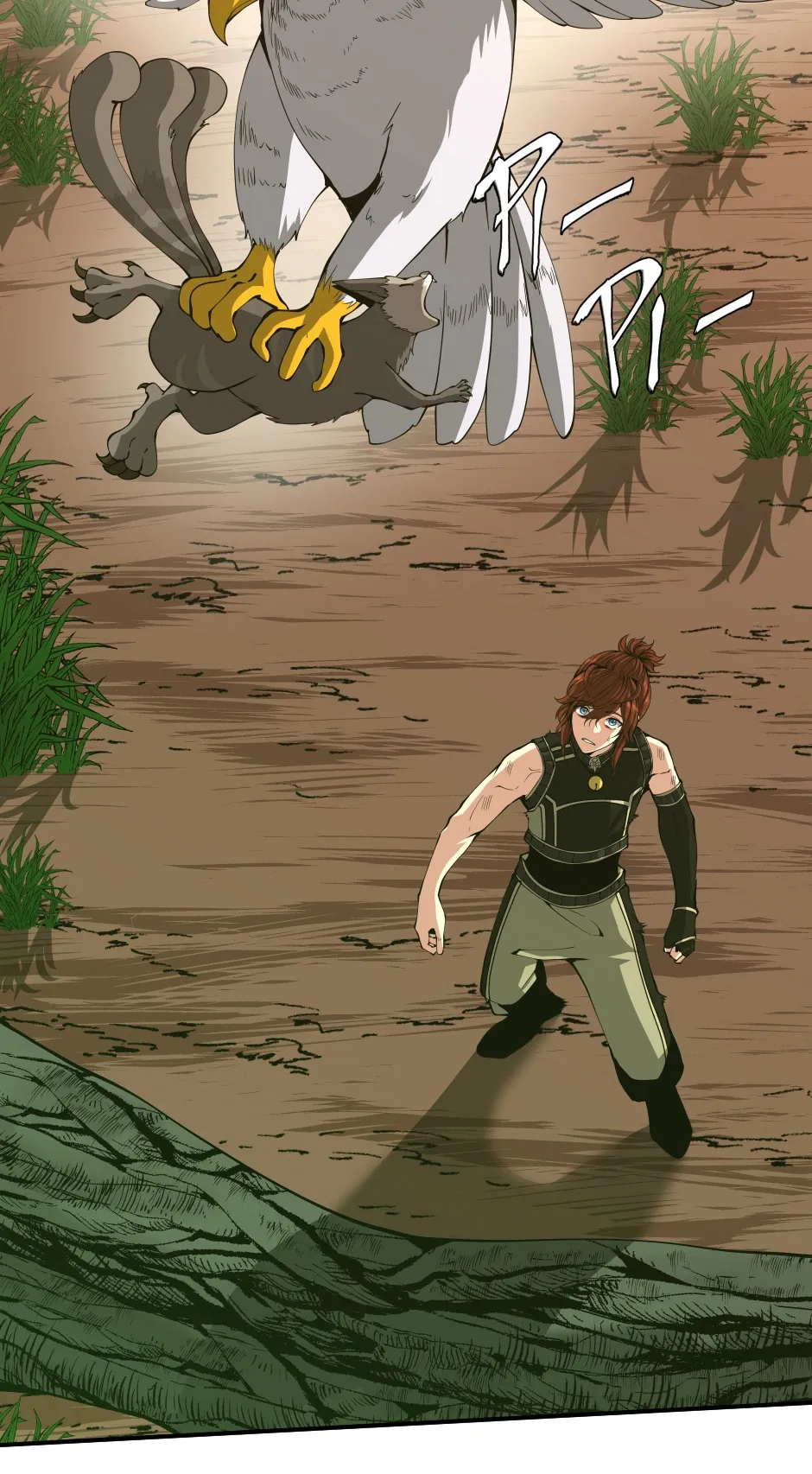 The Beginning After the End Chapter 156 — Page 24