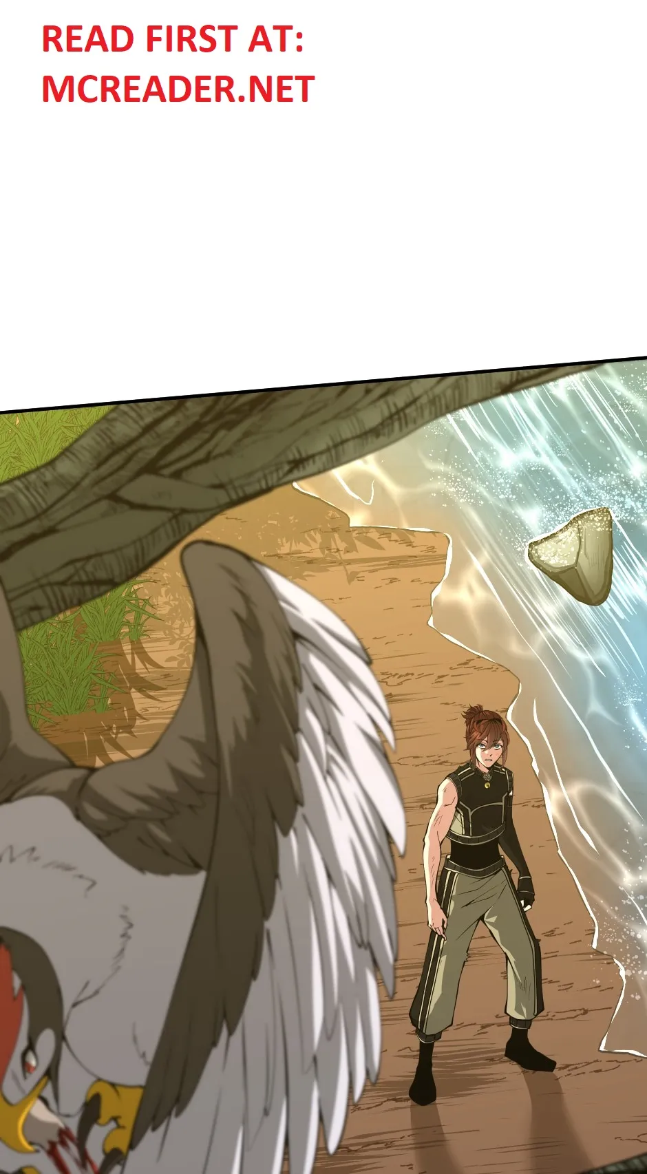 The Beginning After the End Chapter 156 — Page 25