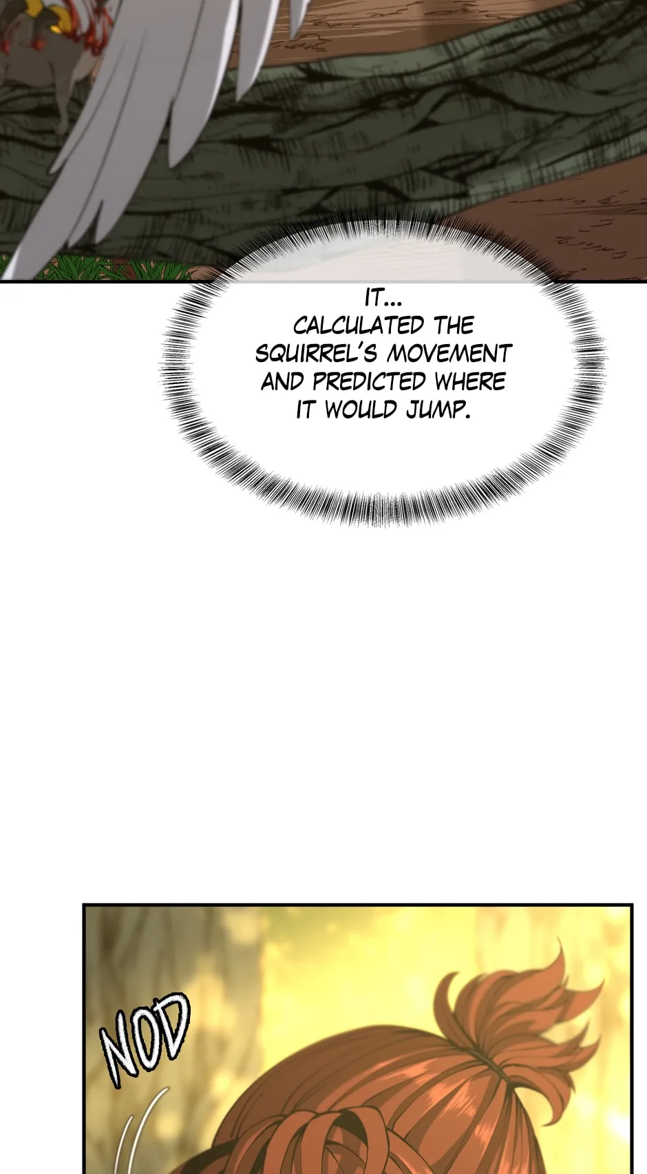 The Beginning After the End Chapter 156 — Page 26
